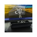 Car head up display