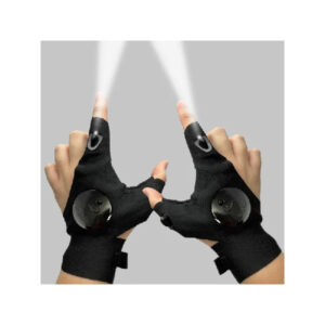 Gloves light