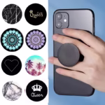 Phone grip / Pop Socket style
