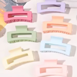 Hair Claw Clips (Pack)