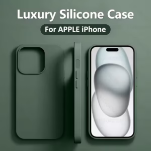 Silicone Phone case