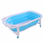 Foldable Baby Bath Tub