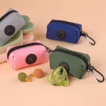 Dog Waste Dispenser Bag