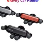 Magnetic Car Phone Mount