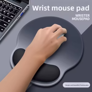 Ergonomic Mouse Pad