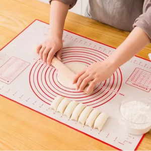 Silicone Baking Mat (Perforated)