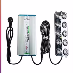 Rain Cloud Humidifier